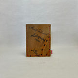 Money Clip Baseball Glove Wallet : Robinson