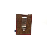 Money Clip Baseball Glove Wallet : Ball Robber