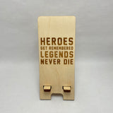Phone Holder : 12 Designs